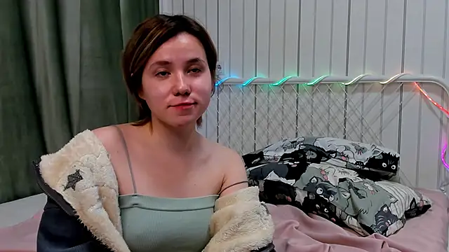 AlisiaEthen live sex cam