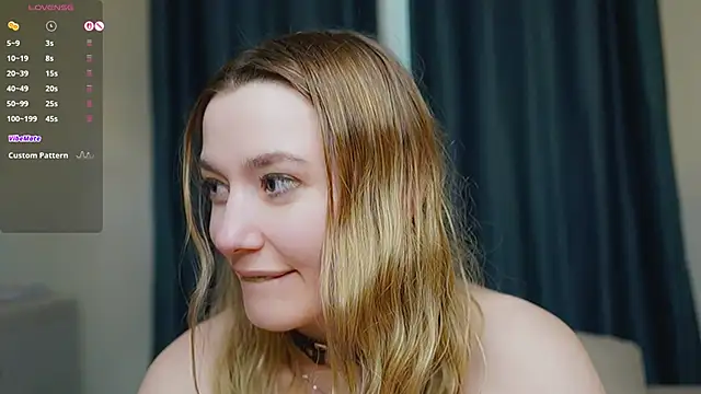 StarryMary live sex cam