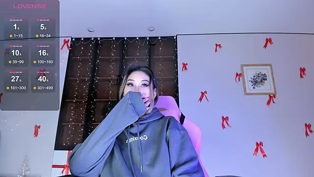 Jungso_ming live sex cam