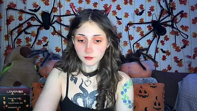 _Devill_Baby live sex cam