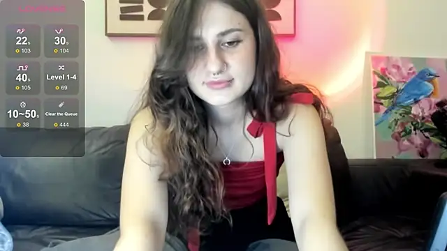 Kissxxkruel live sex cam