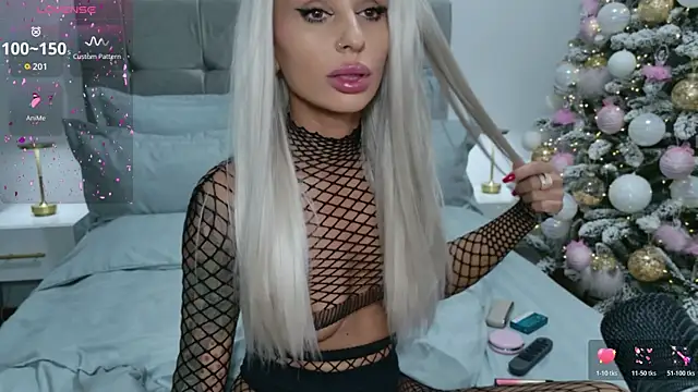 Perfect_storm live sex cam