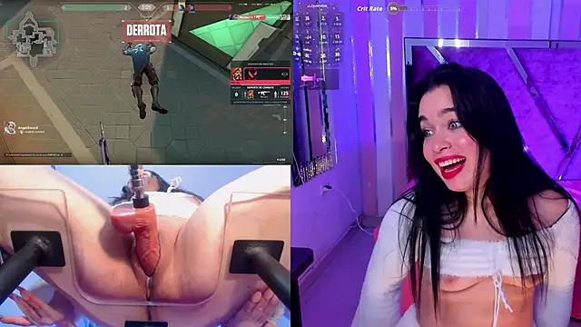 KateLee live sex cam