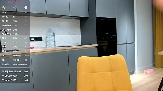 SaraShine_ live sex cam