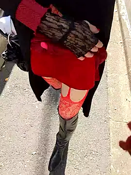 pink-mai live sex cam