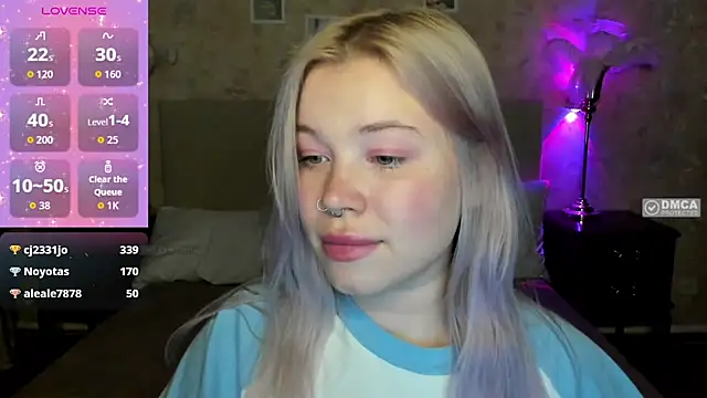 Diana_Dream live sex cam