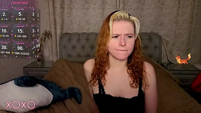 rocky_foxy live sex cam