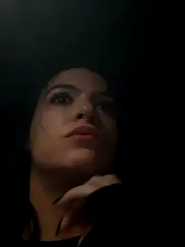 SafeinouterSpace live sex cam