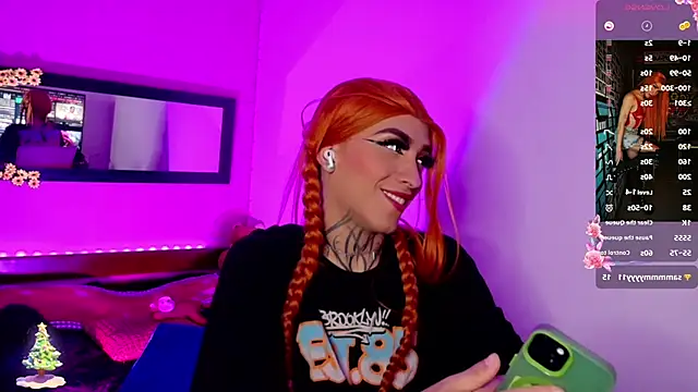 Micaela_Rangel live sex cam