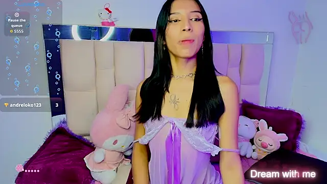 Silver_Rosex live sex cam