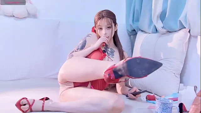 Miya-222 live sex cam