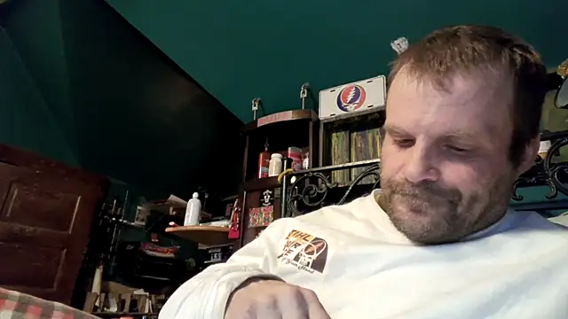 charactrzero live sex cam