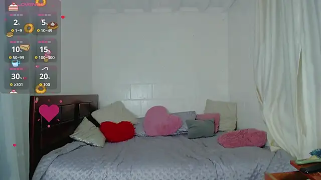 Summer_XO live sex cam