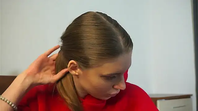 RoslynArcuo live sex cam