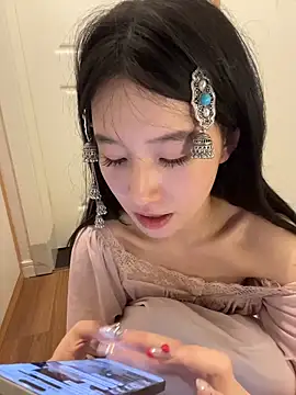 Suxiyao813 live sex cam