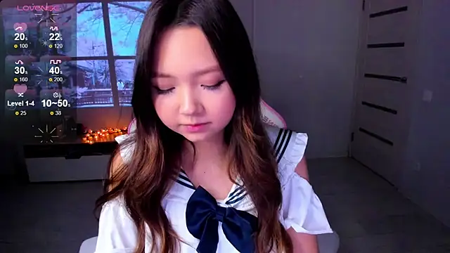 Fluffy_Rose live sex cam