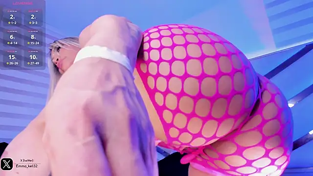 Emma-kell live sex cam