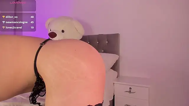 Nicksantoss live sex cam