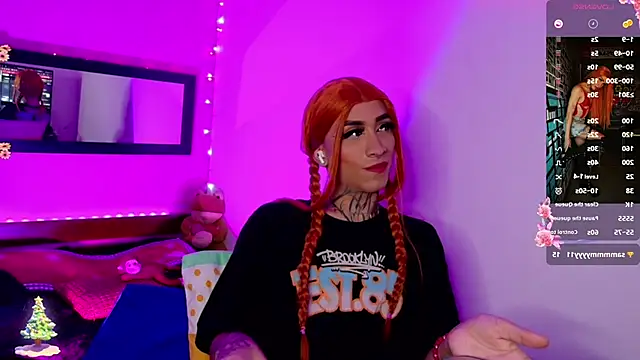 Micaela_Rangel live sex cam