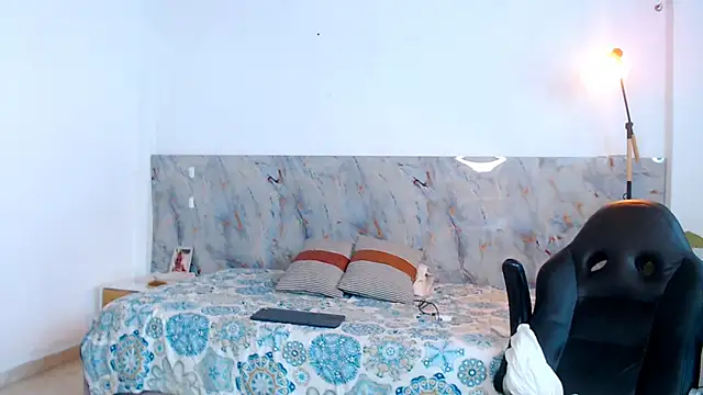 hanz_col live sex cam