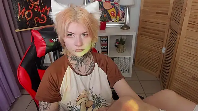 mekurisu live sex cam