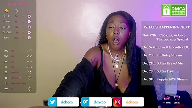 dchcco live sex cam