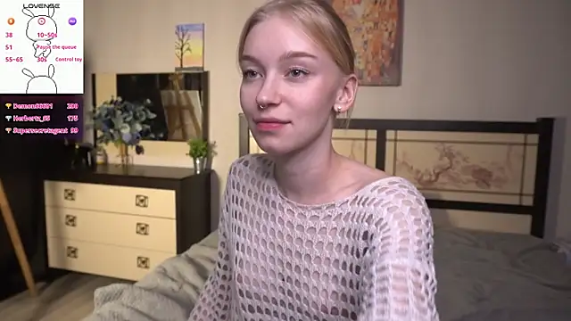 ShanelTunon live sex cam