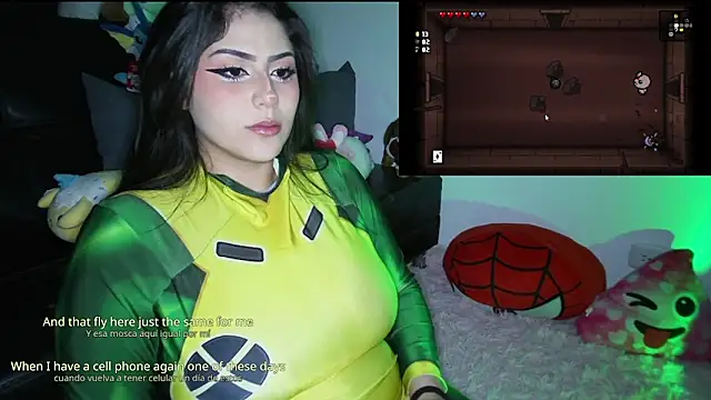 TuWaifuVirtual1 live sex cam