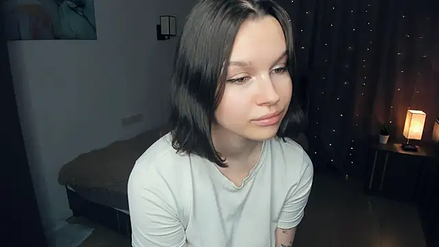 IrmgardBuzard live sex cam