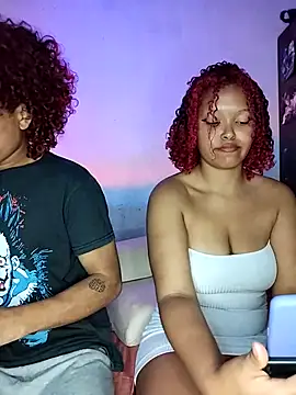 CasalAkira live sex cam