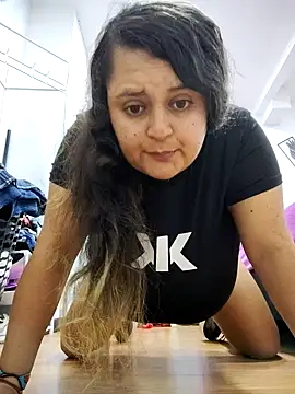 Miss_balloonsmila live sex cam