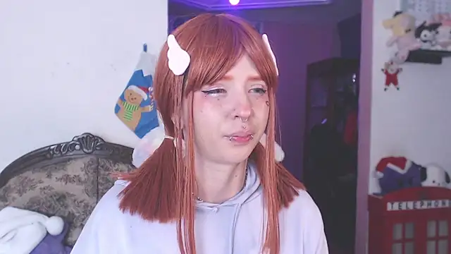 AriYokai live sex cam