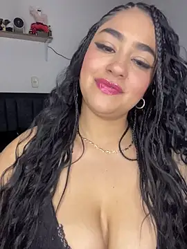 Charlotte_cutt18 live sex cam