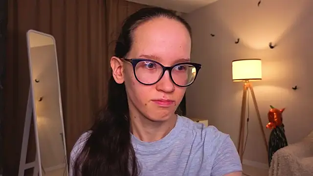 BettyBrowni live sex cam