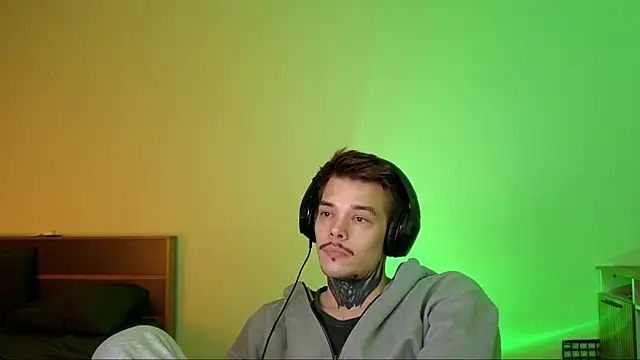 DENIS_HERE live sex cam