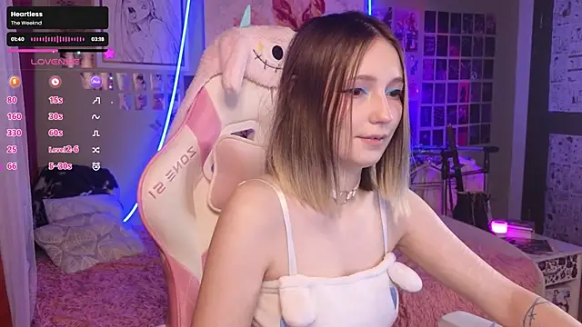 evierosen live sex cam