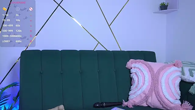 b3llaspringg live sex cam