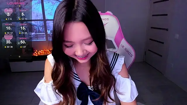 Fluffy_Rose live sex cam