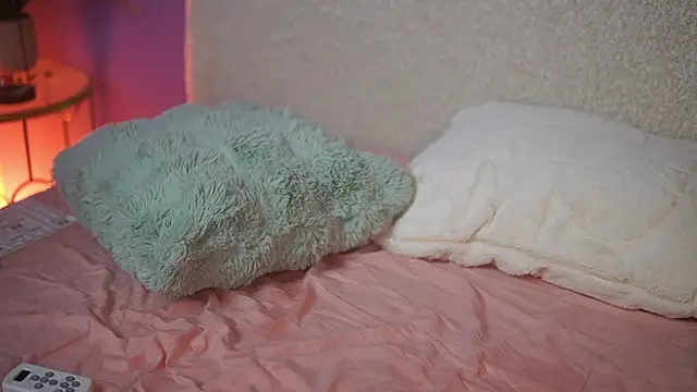 SabrinaHope live sex cam