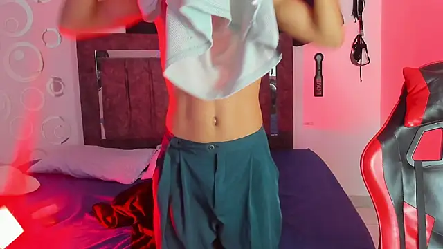 Maximiliano_Khalil live sex cam