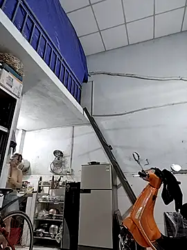 Liveryta live sex cam