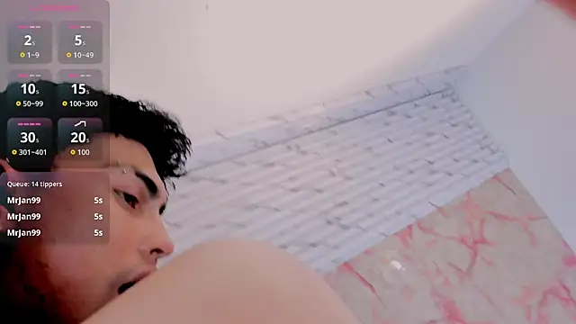 Zoey_and_nick live sex cam