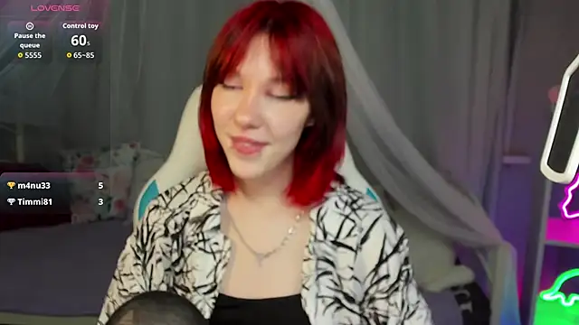 JessieRich live sex cam