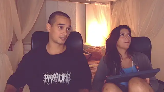 Laila_asher live sex cam