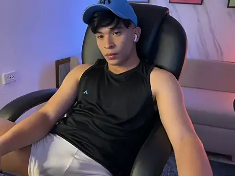 David_Nova live sex cam