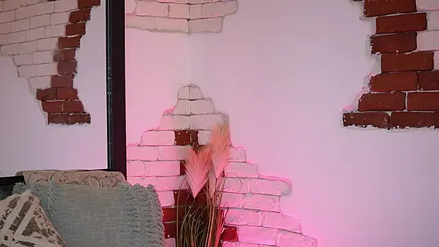 AngelinaCapri live sex cam