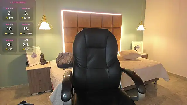 AlejooTwink live sex cam