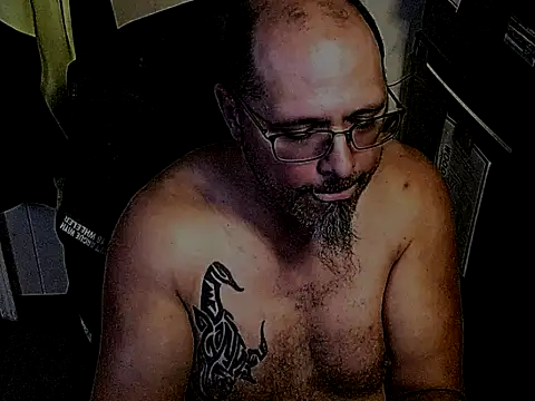 KrazyLegz live sex cam