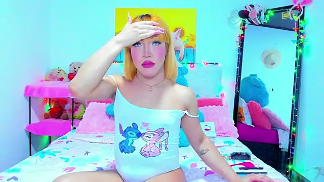 Candy_Candy__ live sex cam