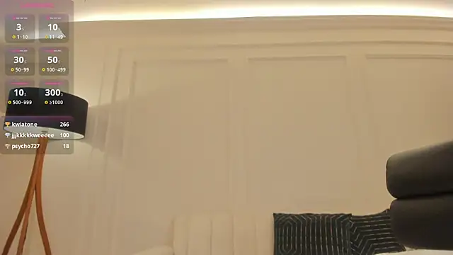 RebeccaHudson live sex cam